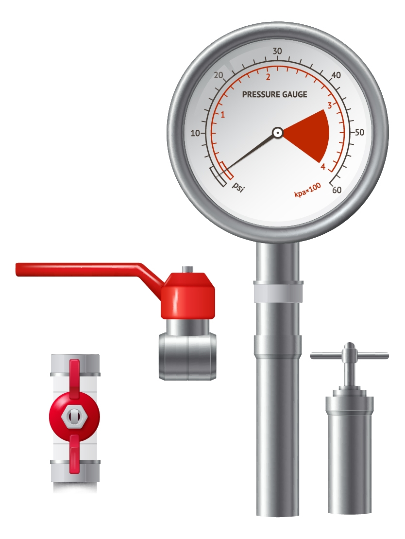 Global Vacuum Gauges Market Analysis, Trends Forecast (20192028)