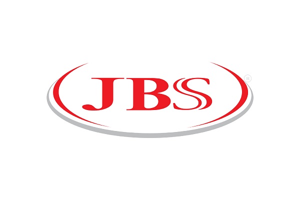 JBS SA 로고