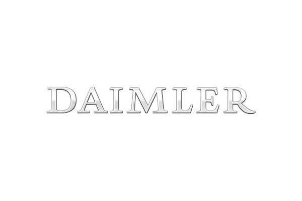 DaimlerAG_로고