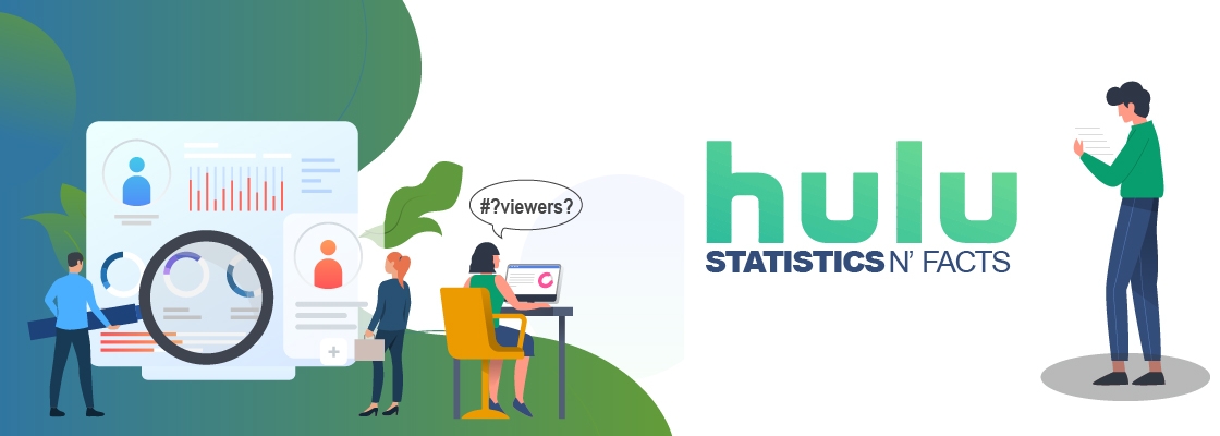 hulu-statistics-and-facts