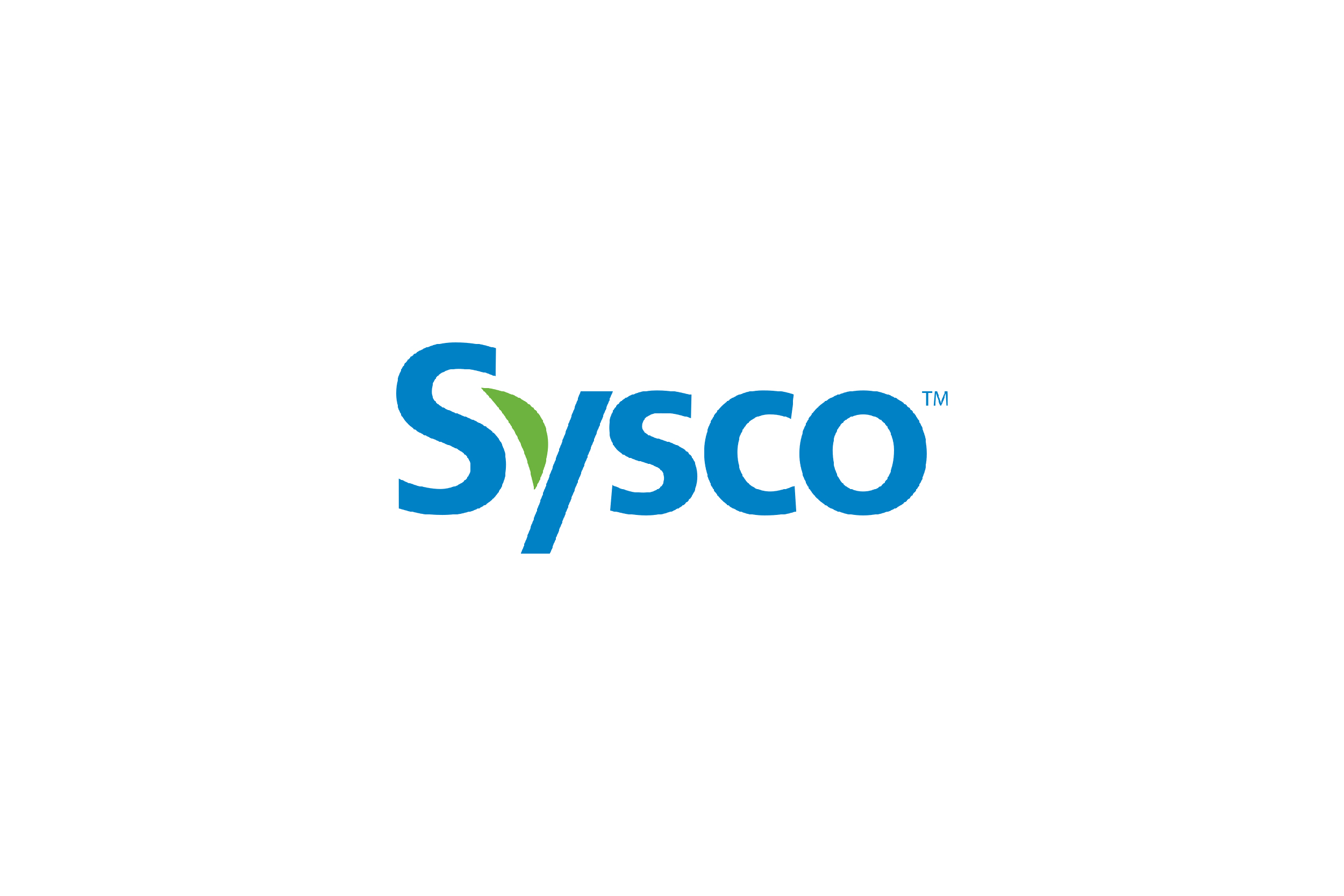 شعار شركة Sysco Corporation