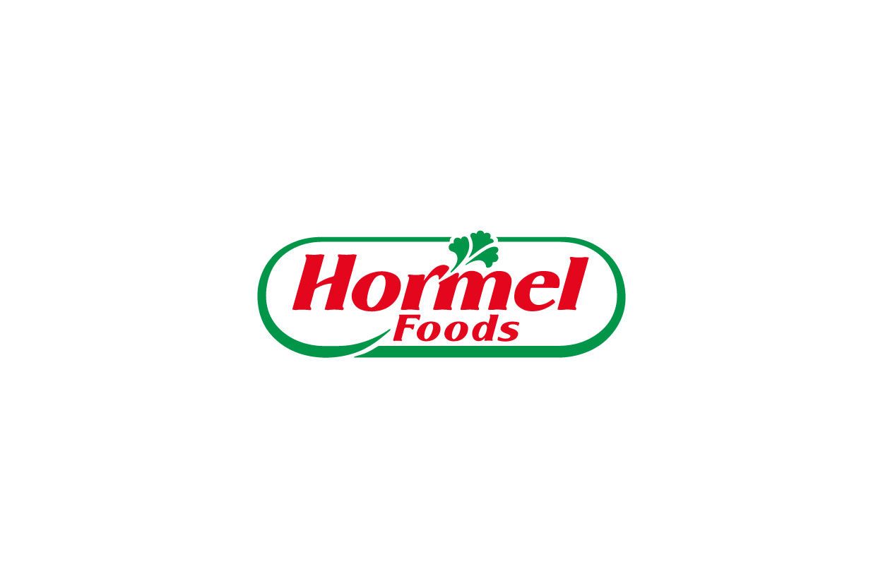 Hormel 식품 로고