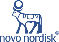 Novo Nordisk-Logo