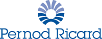 Logotipo Pernod Ricard
