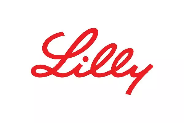 Eli Lilly and Company Logo
