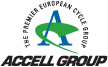 Accell Group NV logo