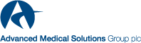 Advanced Medical Solutions Group Plc logo