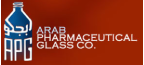 Arab-Pharmaceutical-Glass-logo