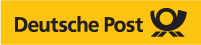 Deutsche Post logo