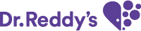 Dr. Reddy logo