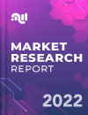Deckblatt des Marktforschungsberichts